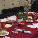 Mosonmagyaróvári Kertbarátok Legjobb Éves Bora verseny