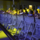 NYÁRI FESZTIVÁL – SZENT ISTVÁN NAPOK 2018, Első nap