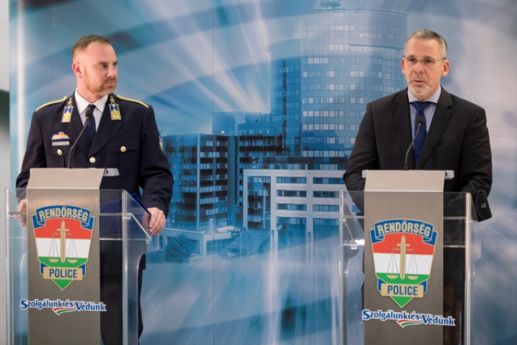 Legyen biztonságban online vásárlás közben