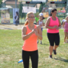 Hédervári sport és egészségnap (Fotó: Nagy Mária)