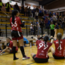 MTK Budapest – Mosonmagyaróvári Kézilabda Club