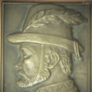 48-as kiállítás a Fehér Ló Közösségi Házban