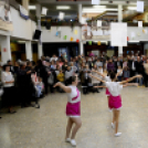 Mosonmagyaróvári Csokoládé Fesztivál, első nap