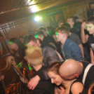 Rómeó vérzik, Junkies koncert a Faházban! (Fotó: Nagy Mária)