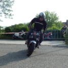 Street Fighter Show Jánossomorján Szöllősi Pepével