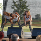 Galaxy RRC a Hal és Kenyér Fesztiválon