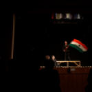 '56-os megemlékezés Jánossomorján (Fotó: Horváth Attila)