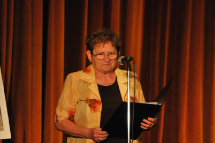 Nemzetközi kórustalálkozó (Fotó: Nagy Mária)