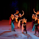 Jótékonysági műsor - Fehér és Máltai Szeretetszolgálat az Éltes iskola javára (Fotó: Horváth Attila)