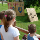 Városi Gyereknap (Fotó: Horváth Attila)