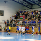 MKC SE - Békéscsaba ENKSE (30-19) (NBI Alapszakasz) (Fotó: Horváth Attila)
