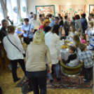 Tűvrázs - Patchwork kiállítás (Fotó: Nagy Mária)