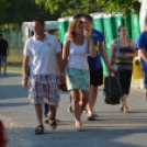 Voluta péntek (Fotó: Nagy Mária)