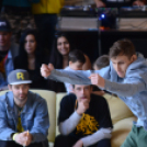 2014 Sport és Egészségnap