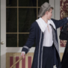 Kényeskedők - Major Tamás rendezésében