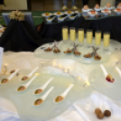 Mosonmagyaróvári Csokoládé Fesztivál, első nap