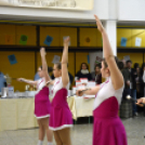 Mosonmagyaróvári Csokoládé Fesztivál, első nap