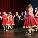 A BOLYAI-ISKOLA GÁLAMŰSORA (Fotó: Stipkovits Veronika)