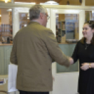 Előadás és kamara kiállítás az 1848/49 forradalomra emlékezve a Huszár Gál Városi Könyvtárban