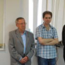 Sektion Fotókiállítás megnyitó (Fotó: Nagy Mária)