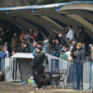 FUTURA Mosonmagyaróvár - Új Lombard Sport Kft. (2:0) Gratulálunk! (Fotó: Nagy Mária)
