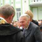 Egyetemi tanévnyitó 2 (Fotó: Nagy Mária)