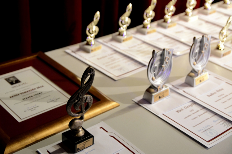 Zene Világnapi Hangverseny