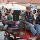 Kult-utca fesztivál (Fotó: Nagy Mária)