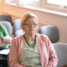 EFI - Rákellenes világnap (Fotó: Nagy Mária)