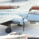 Makett Kiállítás Makettjei 2014 