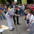 Apró kezek, csodakertek kertépítő verseny (Fotó: Horváth Attila)