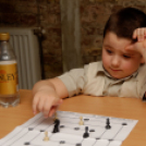 Óvodás malom és sakkverseny - Fiúk (Fotó: Horváth Attila)