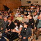 Városi ünnepség (Fotó: Nagy Mária)