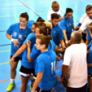 UFM Nemzetközi Női Kézilabda Kupa: MKC SE (HUN) – Slavia Praha (CZE) (29-28)