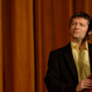 Dániel Balázs koncert (fotó: Horváth Attila)