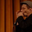 Dániel Balázs koncert (fotó: Horváth Attila)