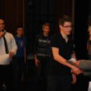 Ki Mit Tud? Eredményhirdetés  (Fotó: Nagy Mária)