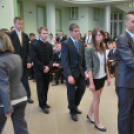 Egyetemi tanévnyitó 1 (Fotó: Nagy Mária)