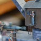 Makett Kiállítás Makettjei 2014 