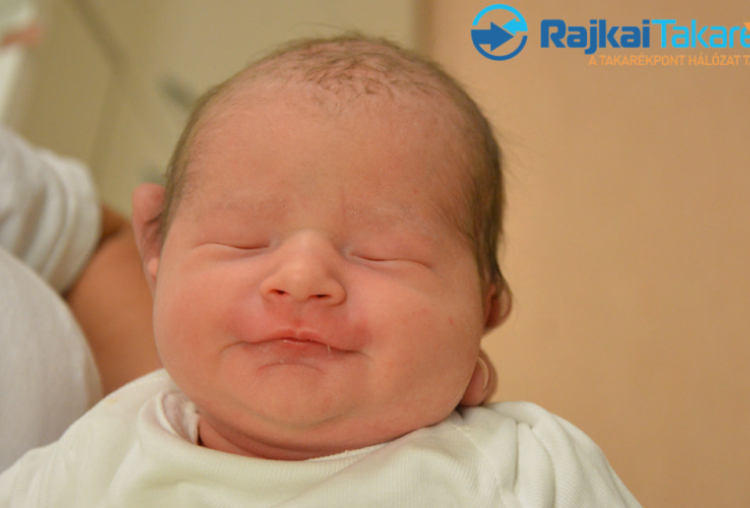 Radics Lili, 3150 gr. Mosonmagyaróvár