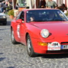 16. Pannonia-Carnuntum Historic Rallye