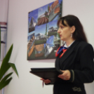 Az első támogatási szerződés a mosonmagyaróvári Sportcsarnokhoz