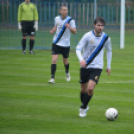 FUTURA Mosonmagyaróvár - Diósdi Tc (3:1) Gratulálunk! (Fotó: Nagy Mária)