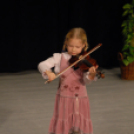 Növendék Hangverseny