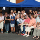 Szent István Napok 2017 - Fúvószene napja