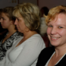 Vizsy Ferenc 3. könyvének bemutatója: Drakula Kastélyában - Meghökkentő felnőttmesék (fotó: Horváth Attila)