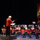 Lions Club adventi jótékonysági hangverseny