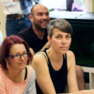 Évzáró műsor és Ballagás a Pillangó óvodában (Fotó: Stipkovits Veronika)