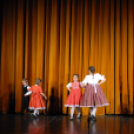 Ujhelyi Imre Általános Iskola - Nyárcsalogató Gálaműsor