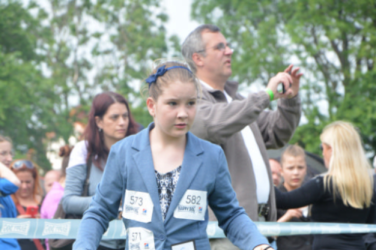 CAC kutyakiállítás (Fotó: Nagy Mária)